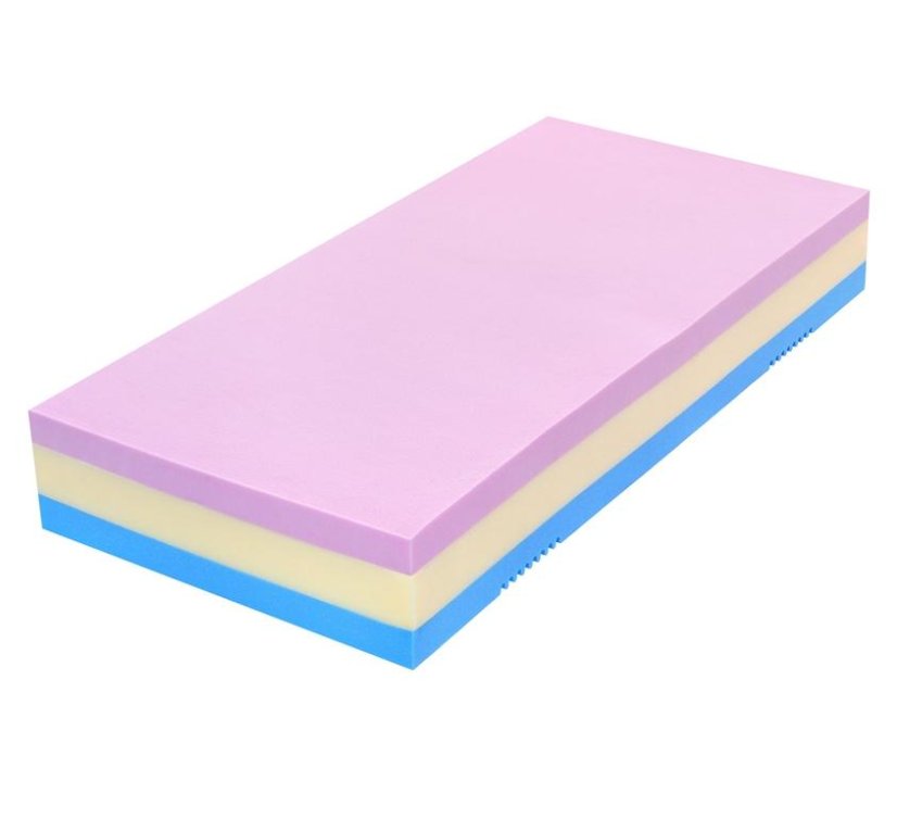 Matrace Swisslab Natur