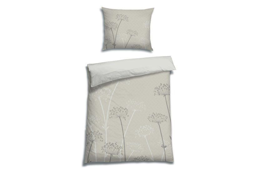 Saténové povlečení Florella Tencel Alblas