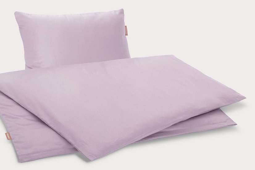 Povlečení Mirabell Light Purple
