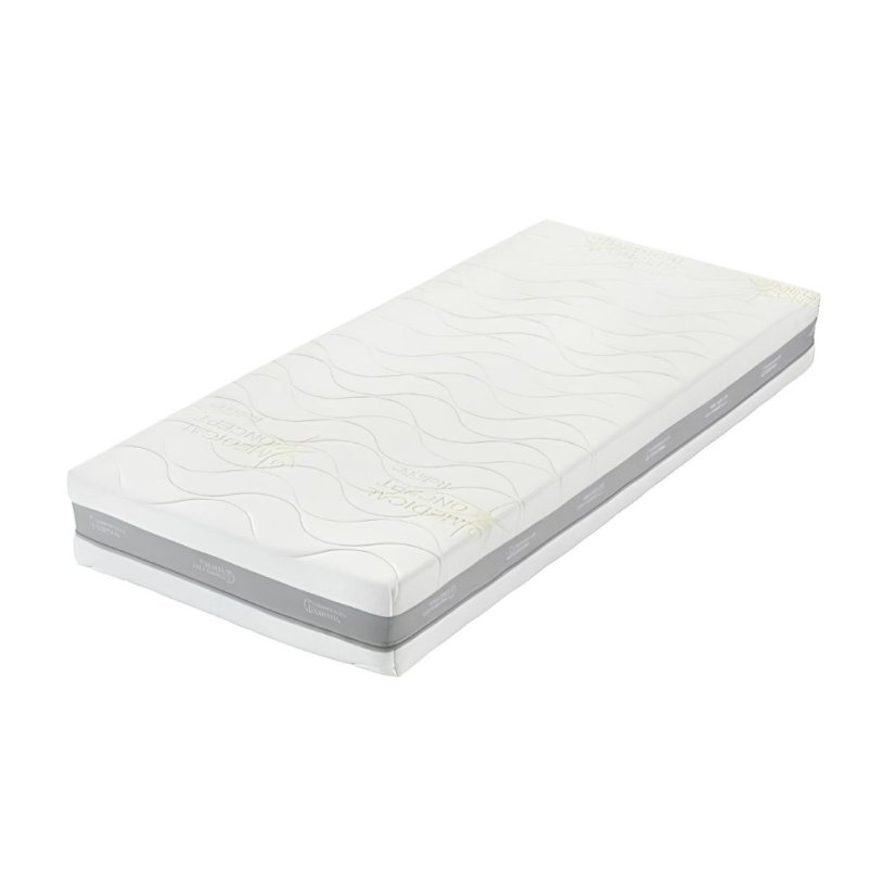 Matrace TropicoGuard Antibacterial Heaven