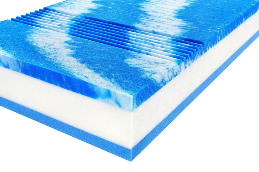 Matrace Swisslab Prestige Gel