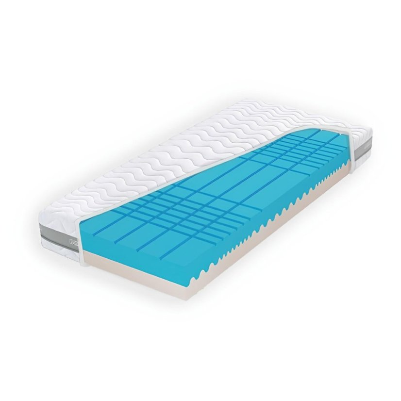 Matrace TropicoGuard Antibacterial