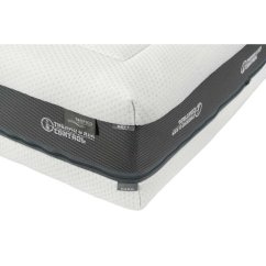 Matrace Super Fox Blue Wellness 80x200x24 cm