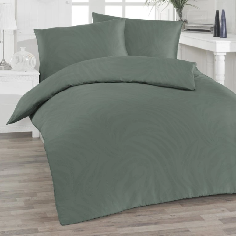 Flanelové povlečení Zoma Pfau