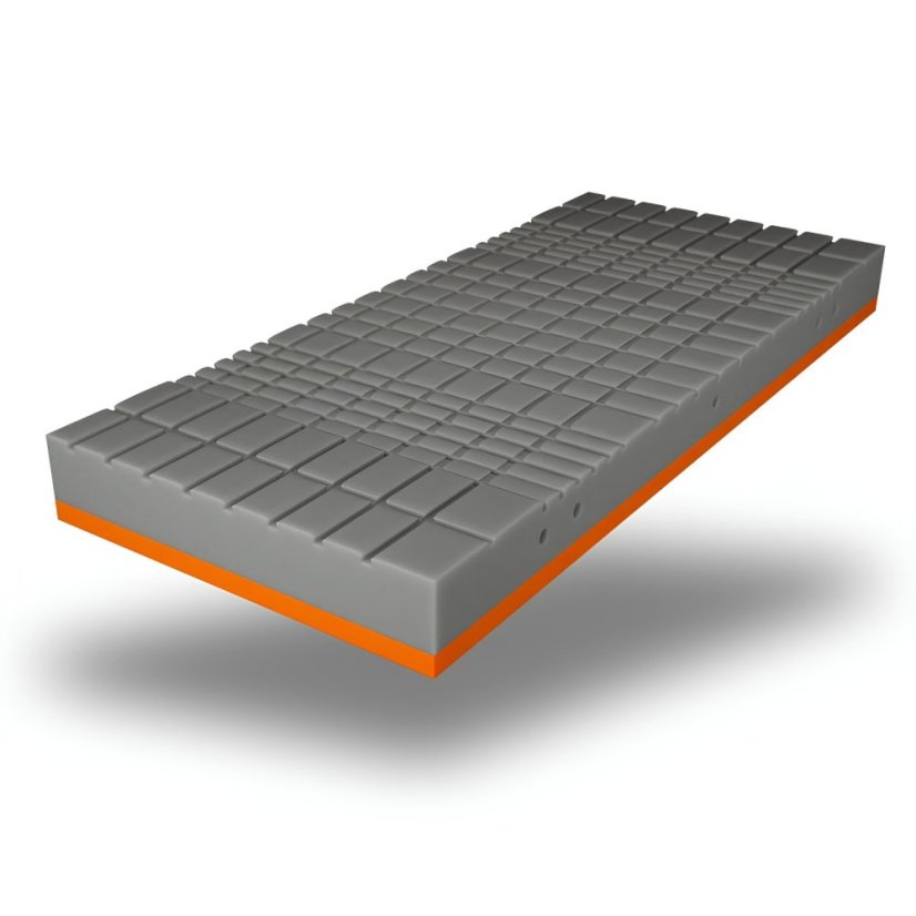 Matrace Elite Super Fox 80x200 cm