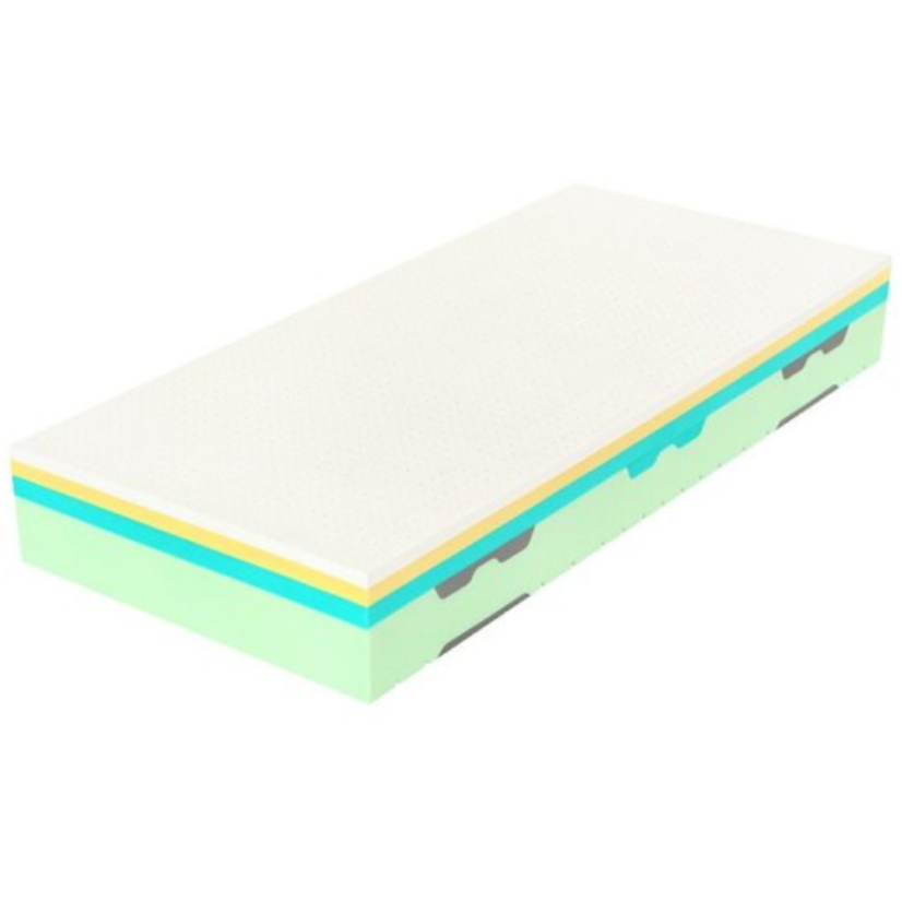 Matrace Spirit Superior Latex Gekon
