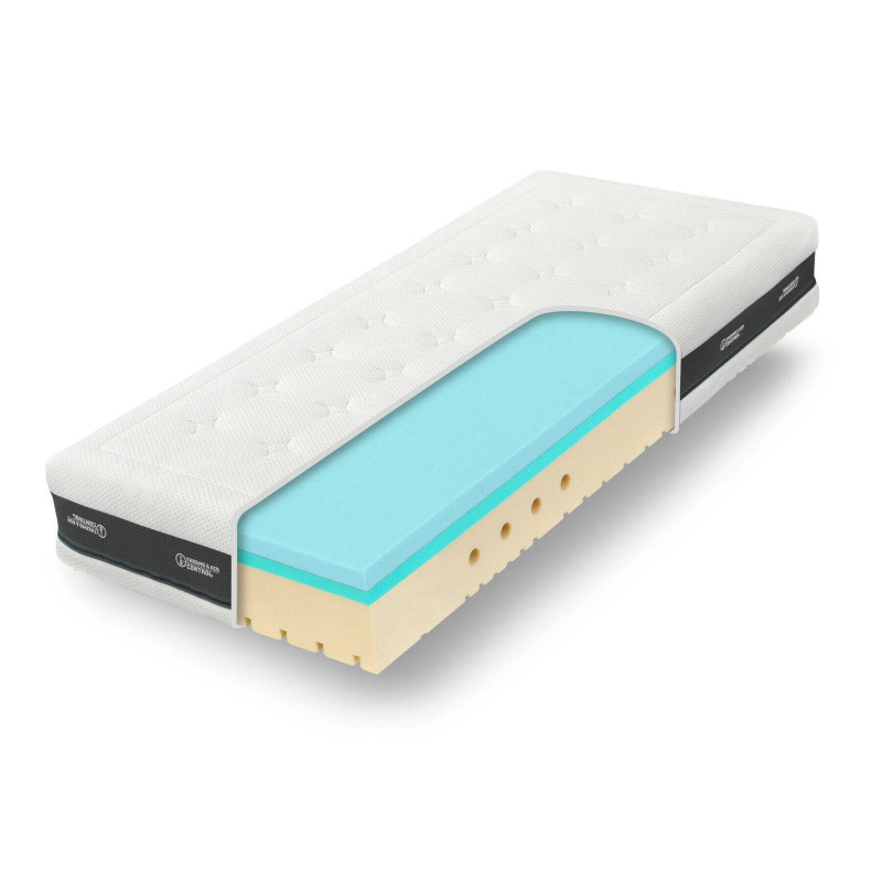 Matrace Super Fox Blue Classic
