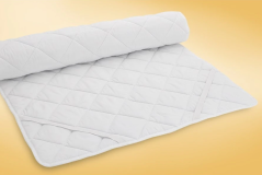 Podložka Aloe Vera pro hluboký spánek