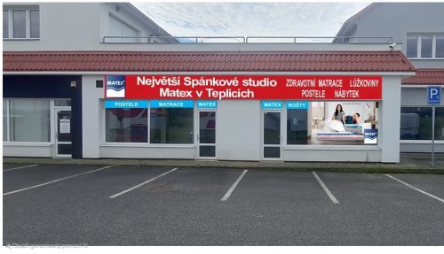 Matex Teplice