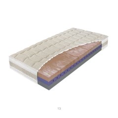 Matrace Biogreen Line T3