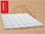 Péřová přikrývka Swiss Dream Caro Medium Classic 90