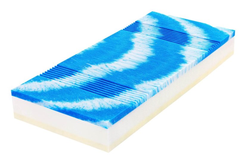 Matrace Swisslab Active