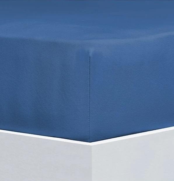 Prostěradlo Fein Jersey 55 Nimes