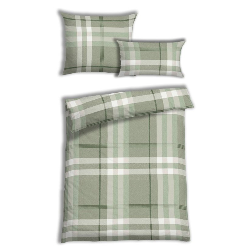 Mikrokeprové povlečení Konrad Gruen