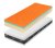 Matrace Super Fox Visco Wellness
