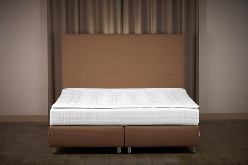 Topper Komfort Wool