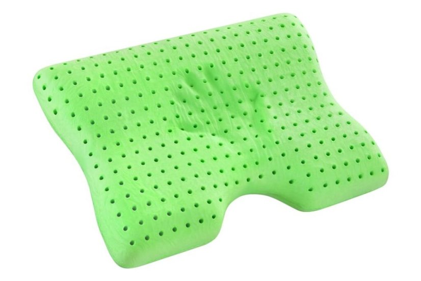 Polštář Tom Eucalyptus