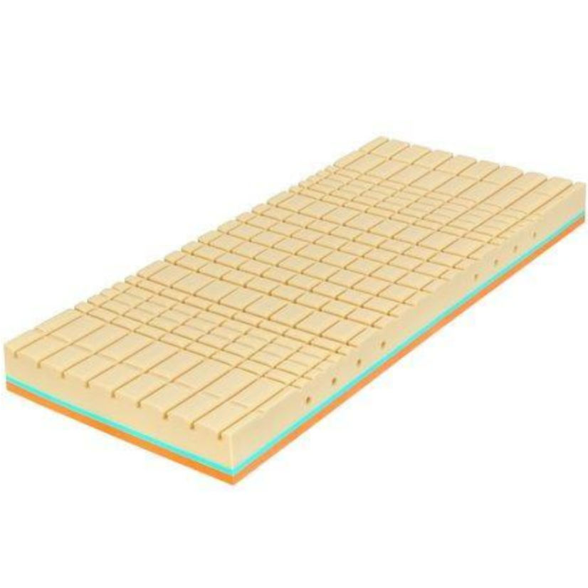 Matrace Super Fox Visco Wellness 160x200x24 cm