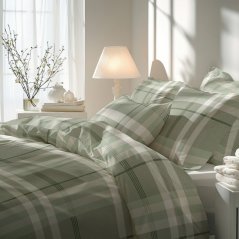 Mikrokeprové povlečení Konrad Gruen