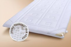 Topper Pur