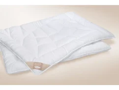 Organická přikrývka ClimaActive Bio Gots