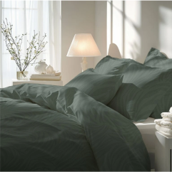 Flanelové povlečení Zoma Pfau