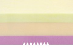 Matrace Swisslab Natur