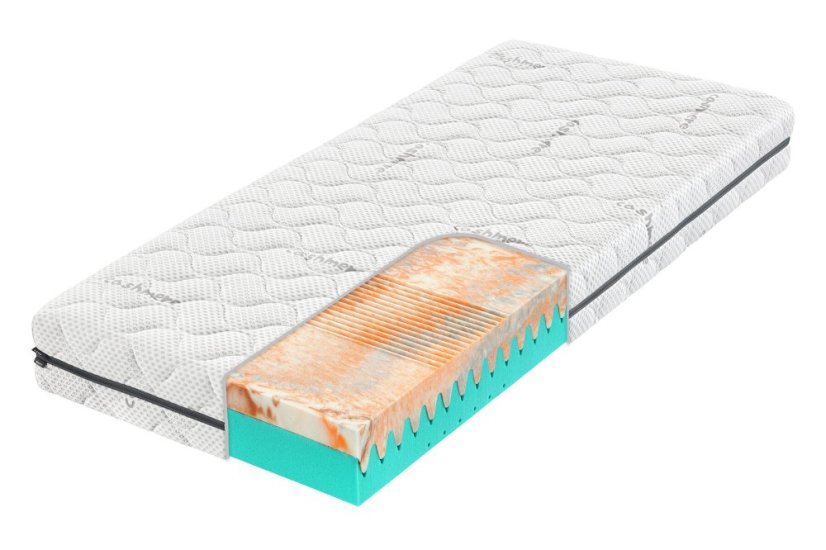 Matrace Anežka