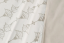 Saténové povlečení Sante Beige