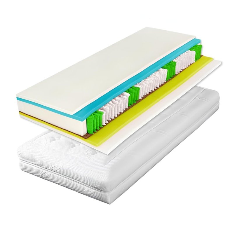 Matrace Matex Pocket King Duo