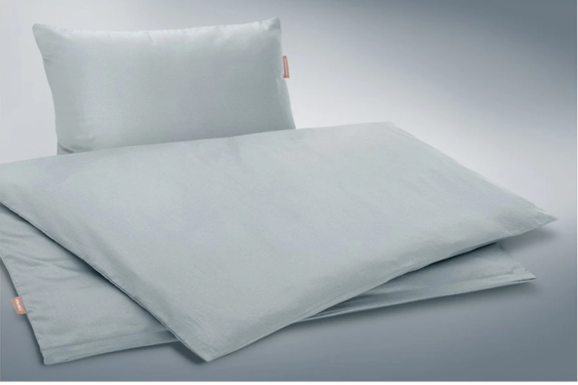 Povlečení Mirabell Light Blue