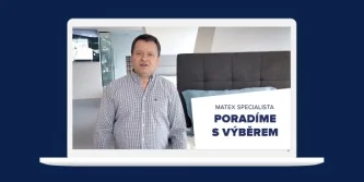 Matex specialista Vám poradí s výběrem