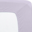 Prostěradlo Solit Jersey Viola