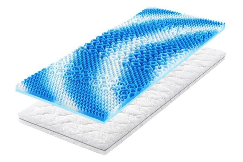 Topper Tropico Guard Medical Aero