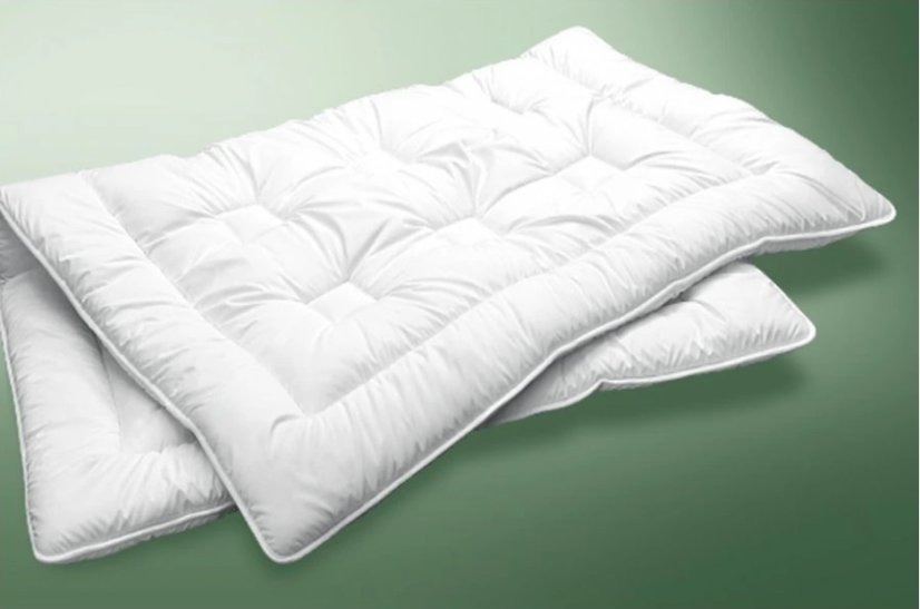 Antibakteriální přikrývka Vital