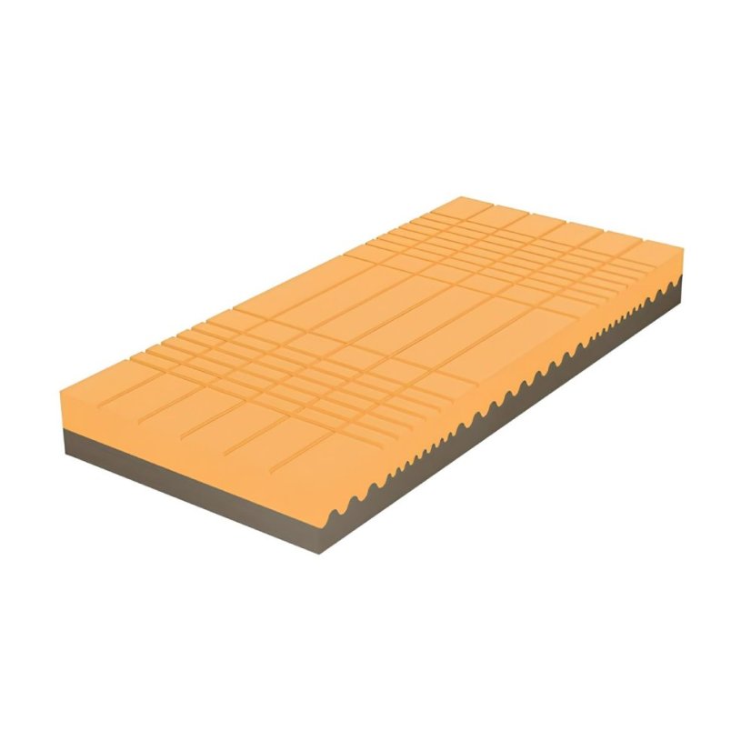 Matrace TropicoGuard Antibacterial Heaven
