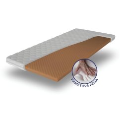 Přistýlka | Topper Comfort Visco Wellness