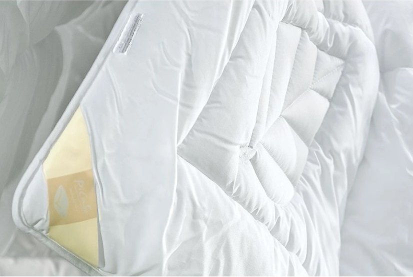 Přikrývka Lyocell / Tencel v hodnotě 2.799 Kč jako dárek