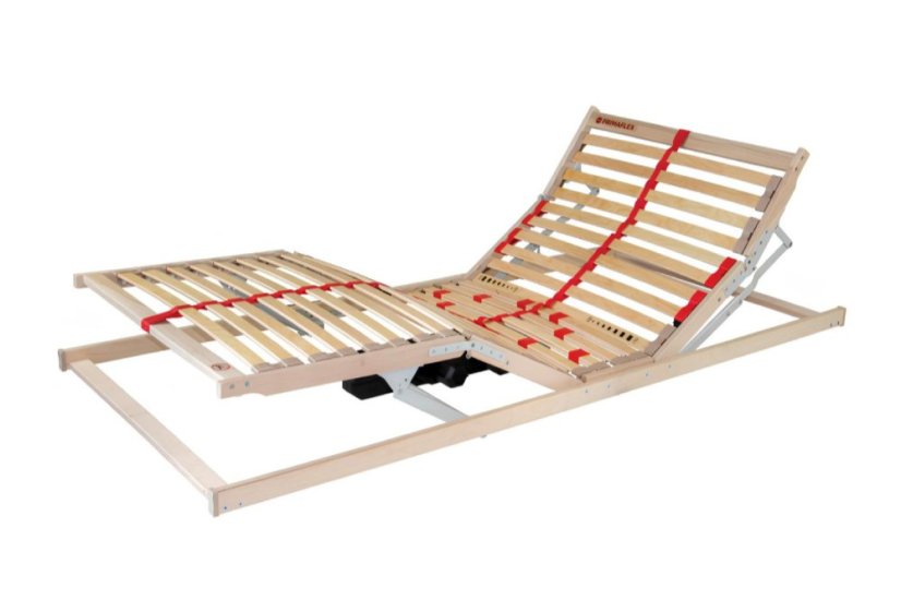 Primaflex Motor s kabelovým ovládáním