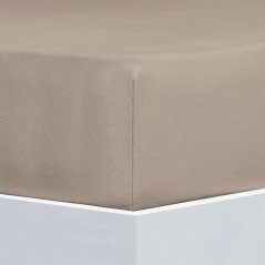 Prostěradlo Avance Jersey 45 Koreander