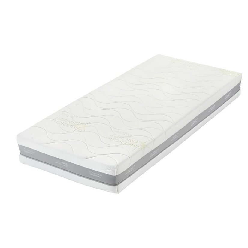 Matrace TropicoGuard Air Hybrid