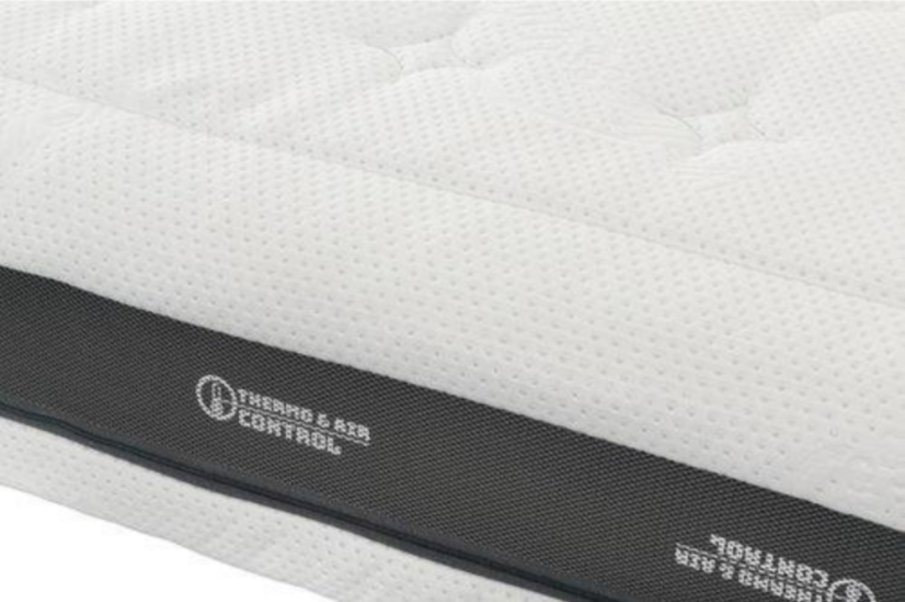 Matrace Super Fox Blue Wellness 80x200x24 cm