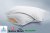 Péřový polštář Capa Wool s nastavitelnou výškou