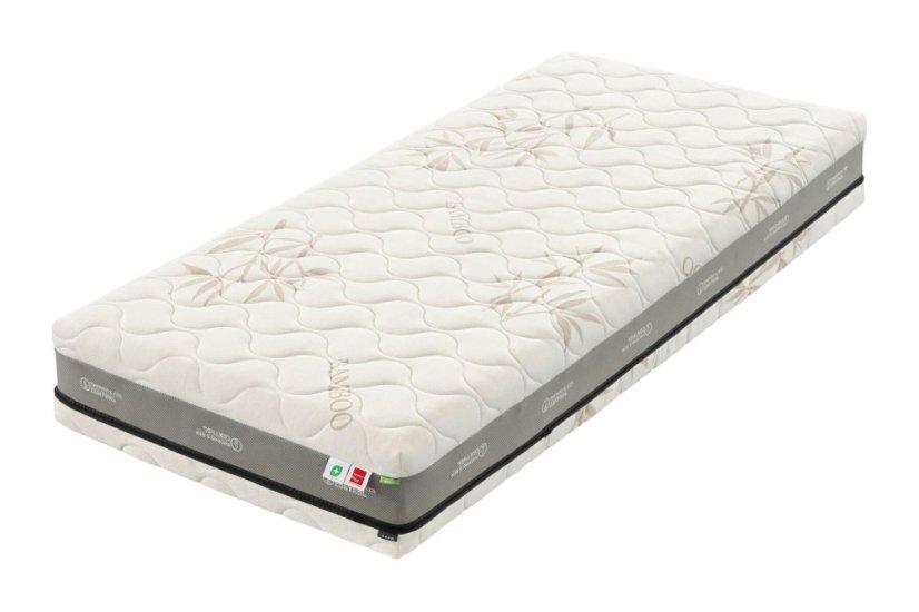 Matrace Swisslab Natur