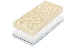 Celolatexová matrace Latex Supreme