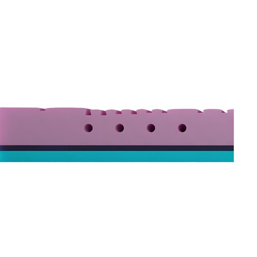 Matrace Elite Hybrid Blue