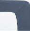 Prostěradlo Solit Jersey Jeans