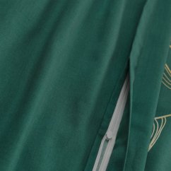 Saténové povlečení Edel Satin Gisele Gold