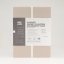 Prostěradlo Avance Jersey Elastan Beige