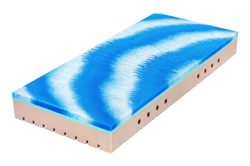 Matrace Super Fox Cloud